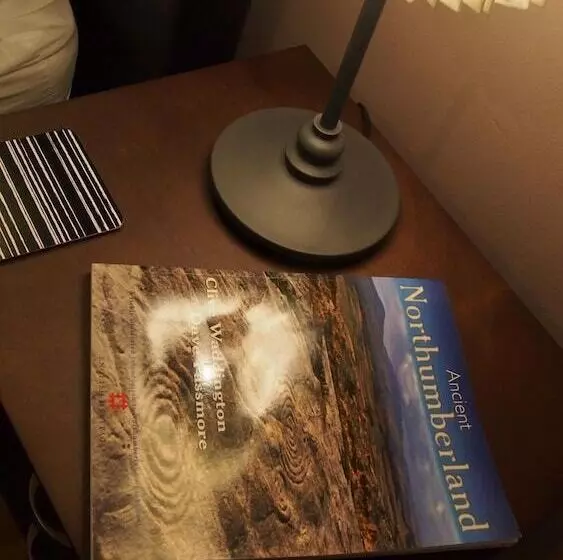 Bed and Breakfast Pantile Lodge