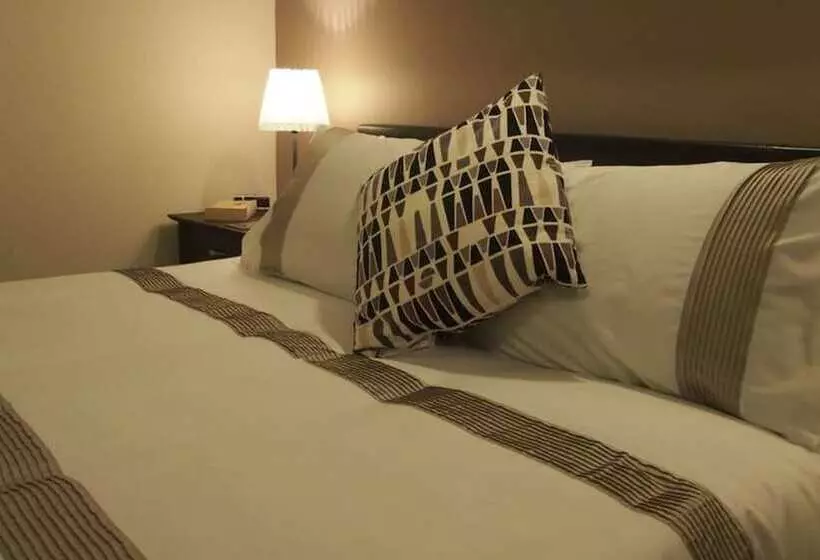 Bed and Breakfast Pantile Lodge