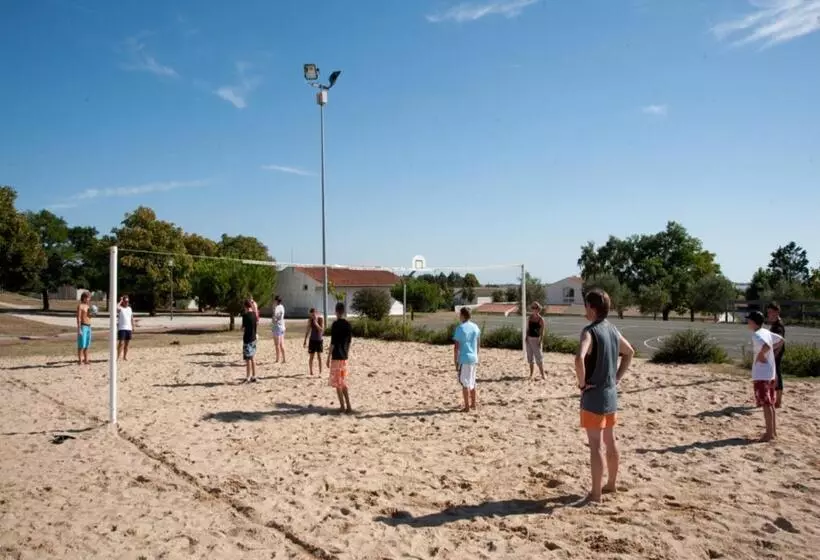 Hotelli Azureva Fouras