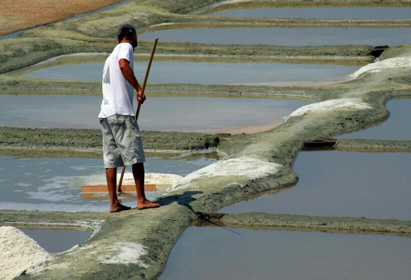 ホテル Azureva Fouras