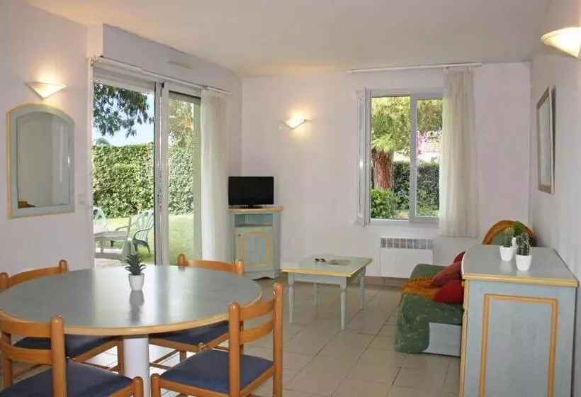 Hotelli Azureva Fouras