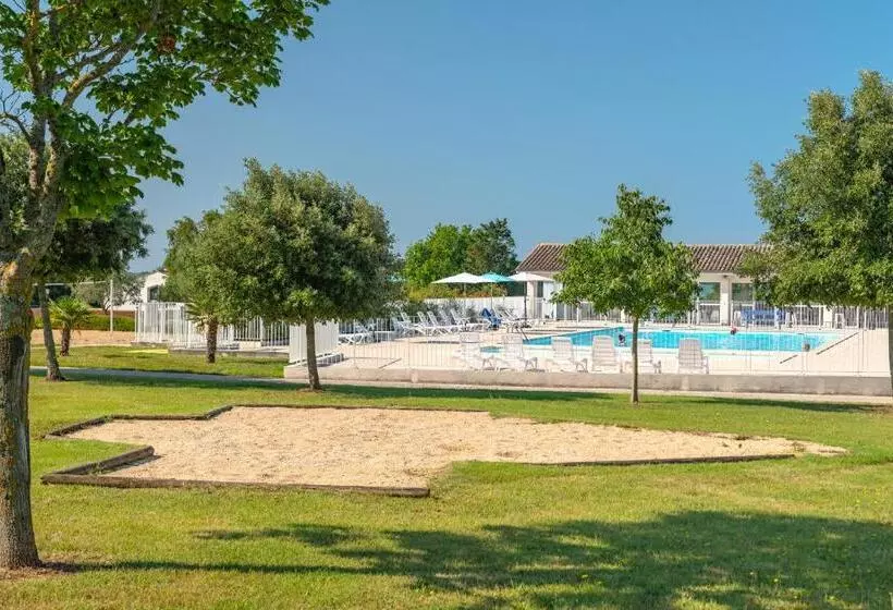 Hotelli Azureva Fouras