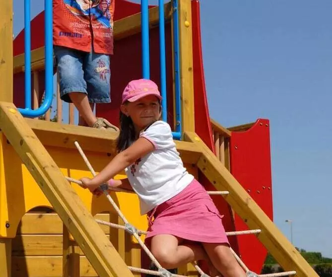 Hotelli Azureva Fouras