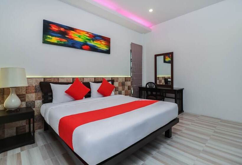 هتل Baan Noppadol Hua Hin Loft