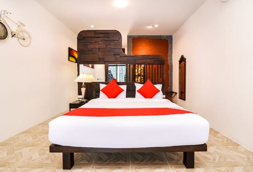 هتل Baan Noppadol Hua Hin Loft