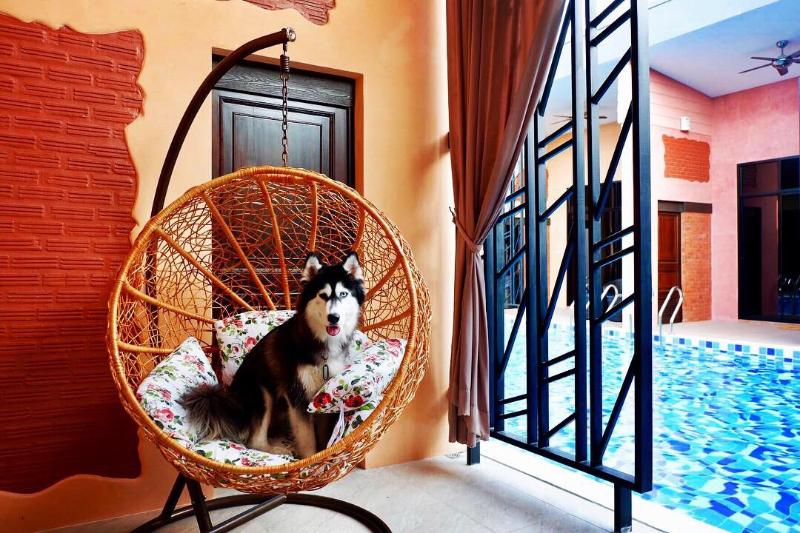 هتل Baan Noppadol Hua Hin Loft