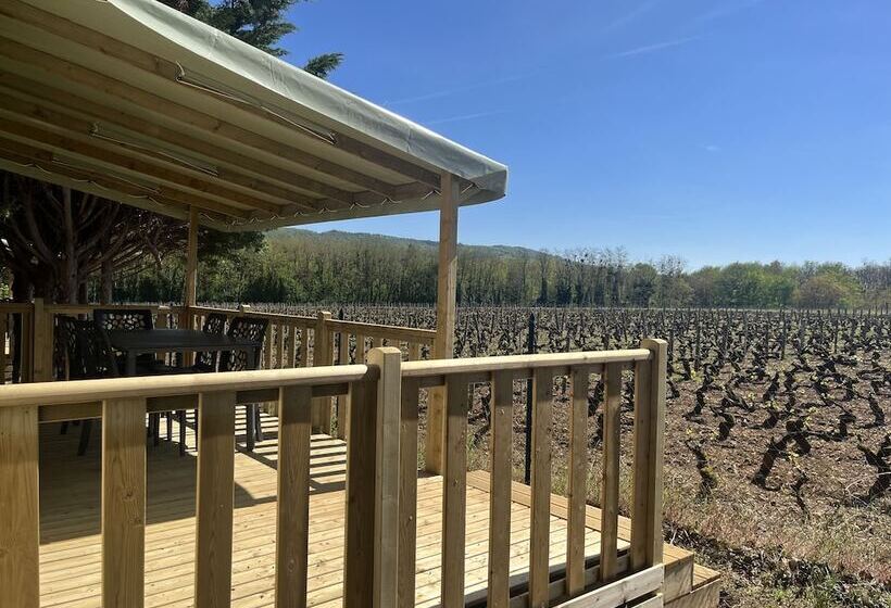 فندق Camping De Santenay