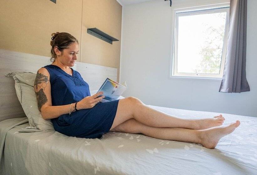 فندق Camping De Santenay