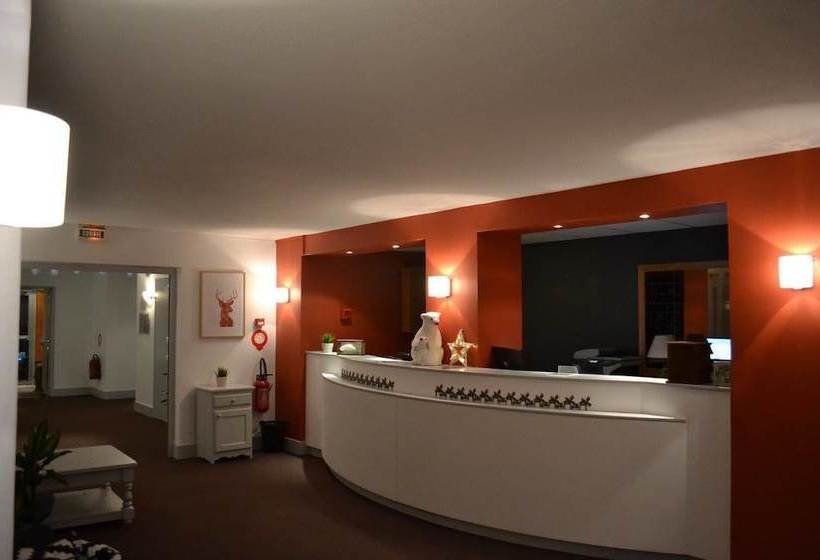 酒店 Village Club Miléade Les Deuxalpes