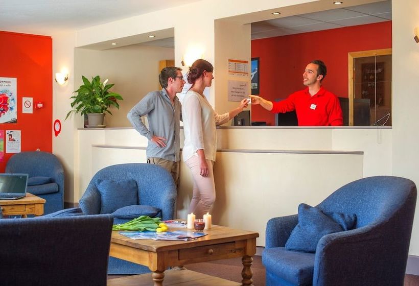 酒店 Village Club Miléade Les Deuxalpes