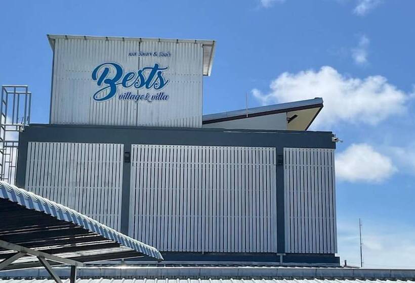 Отель Bests Village & Villa