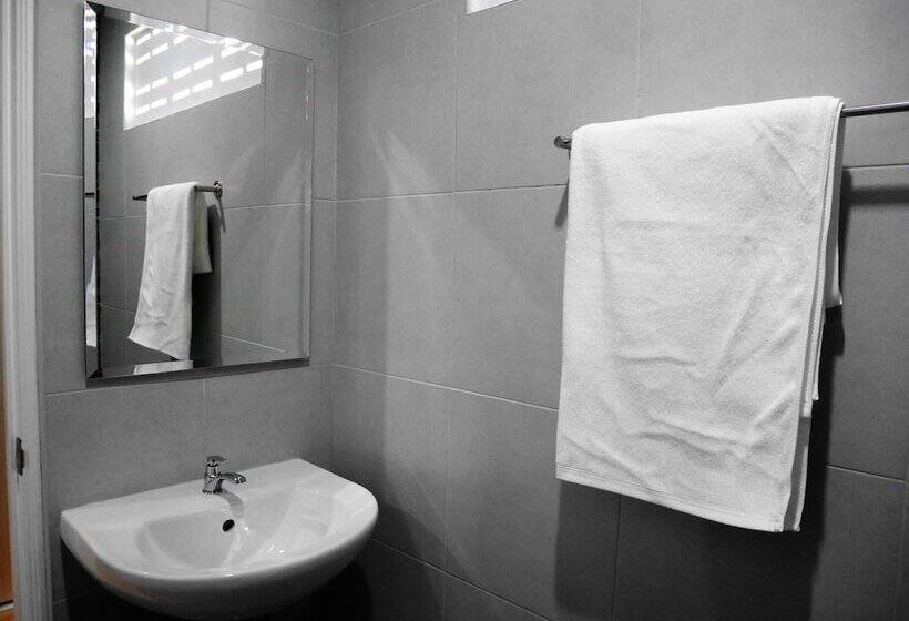 호텔 Bests Village & Villa