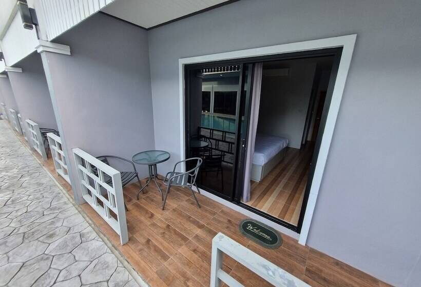 호텔 Bests Village & Villa