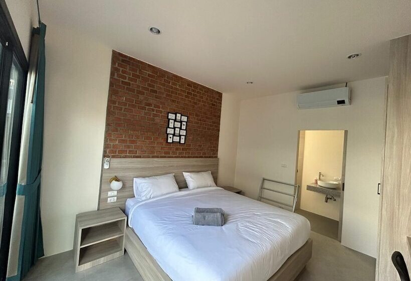 酒店 Bests Village & Villa