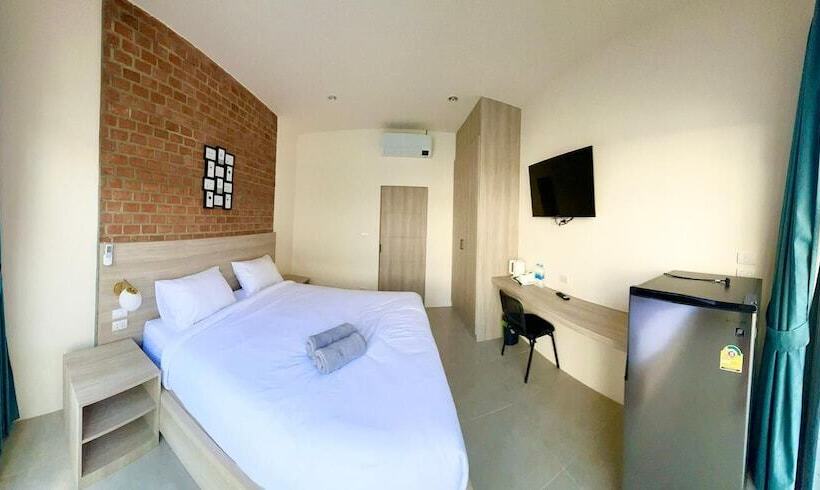 호텔 Bests Village & Villa