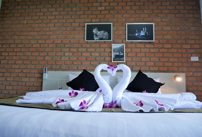 酒店 Bests Village & Villa