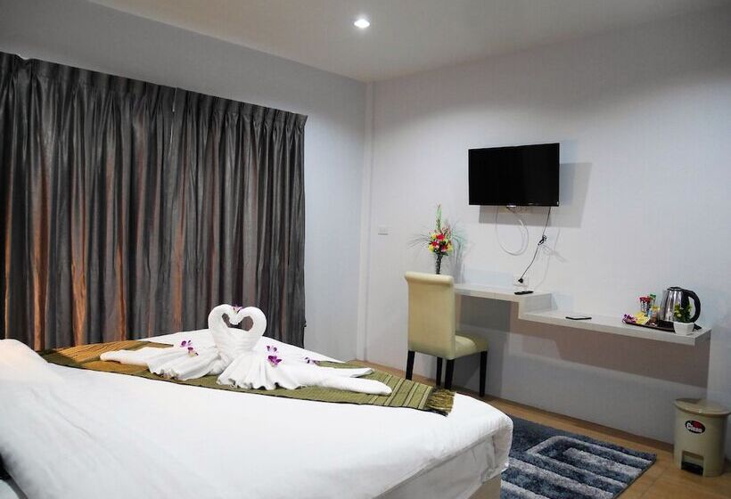 Отель Bests Village & Villa