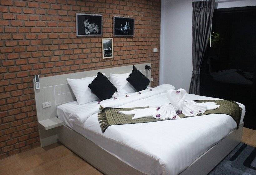 호텔 Bests Village & Villa