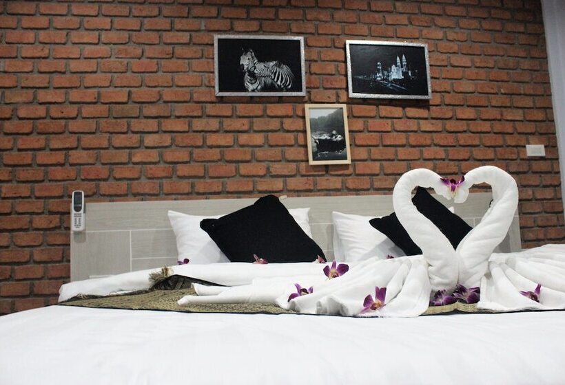 호텔 Bests Village & Villa