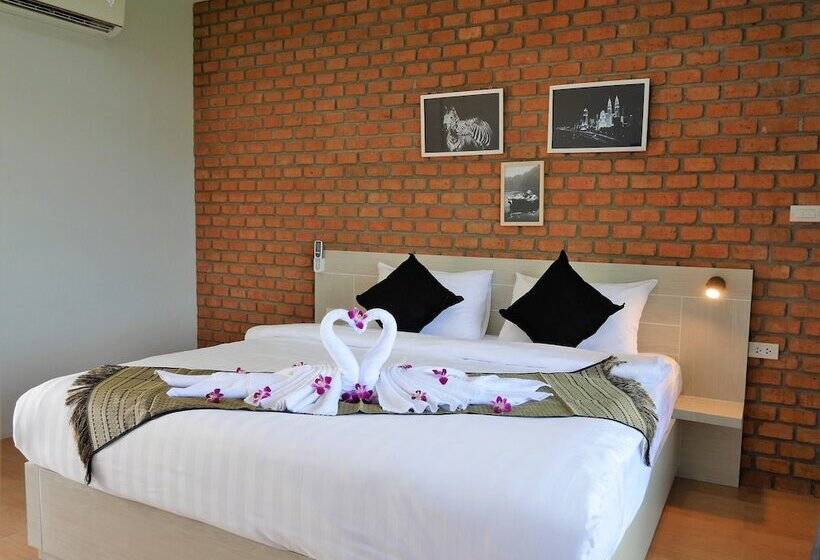 호텔 Bests Village & Villa