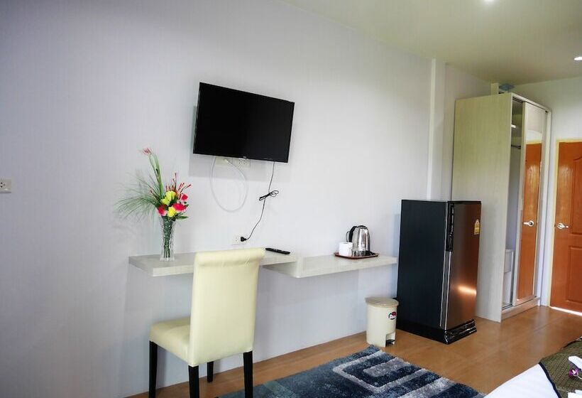 호텔 Bests Village & Villa