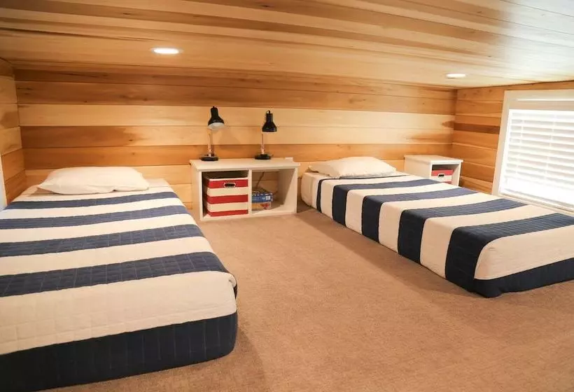 Hotelli Escalante Escapes