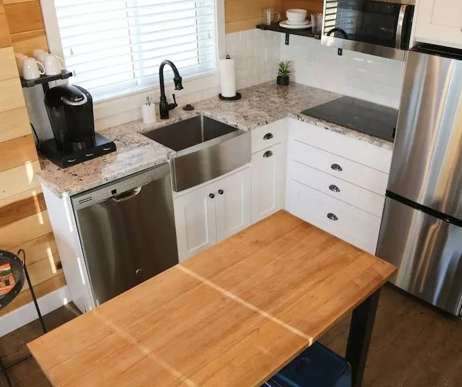 Hotelli Escalante Escapes