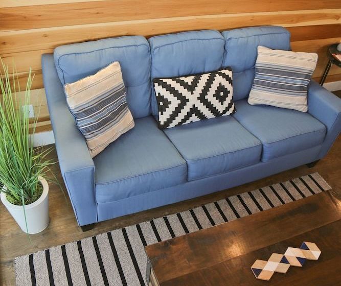 ホテル Escalante Escapes