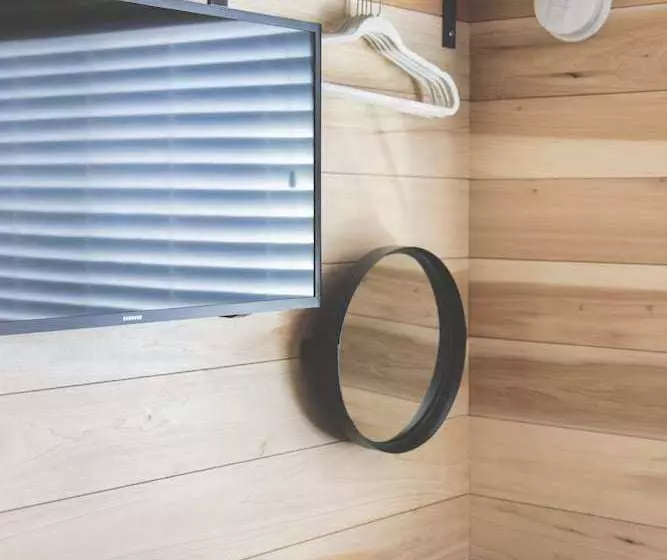 Hotelli Escalante Escapes