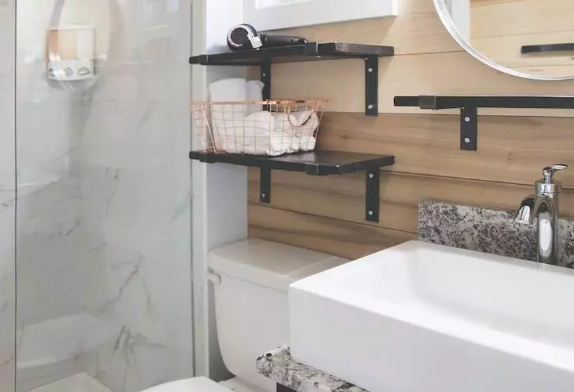 Hotelli Escalante Escapes