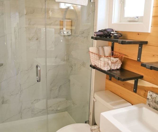 ホテル Escalante Escapes