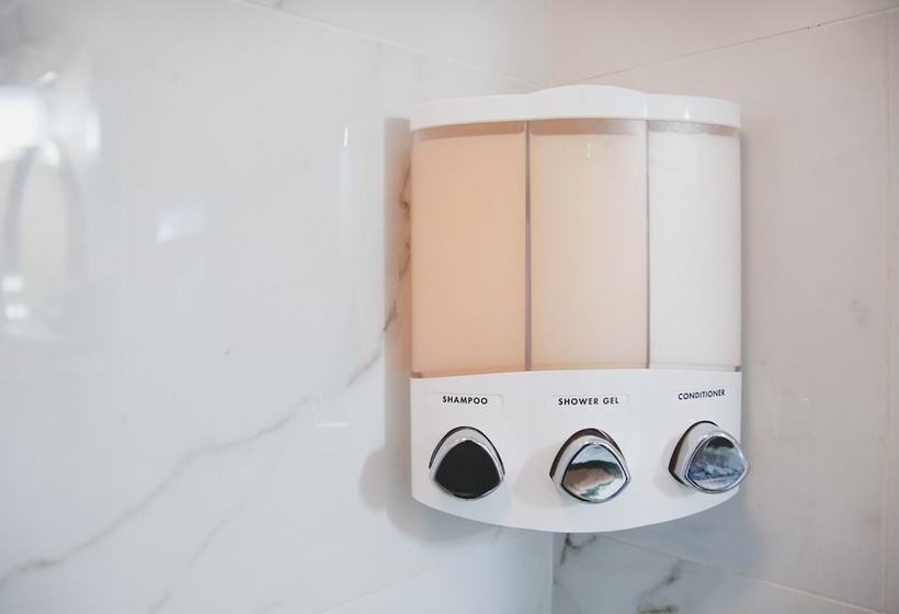 ホテル Escalante Escapes