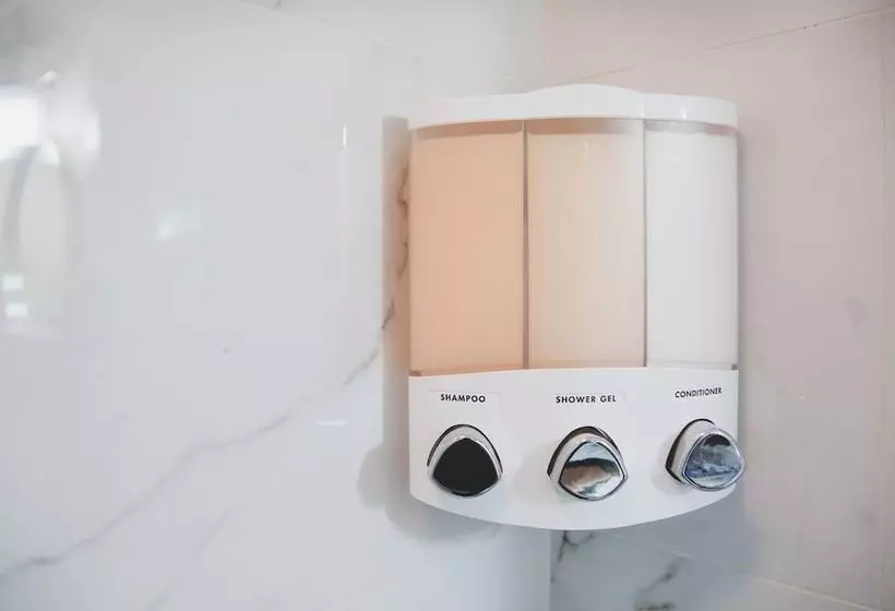 Hotelli Escalante Escapes