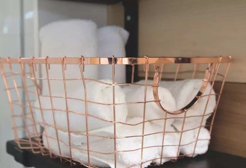 Hotelli Escalante Escapes