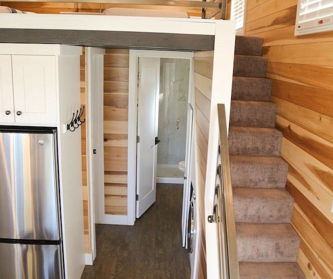 ホテル Escalante Escapes