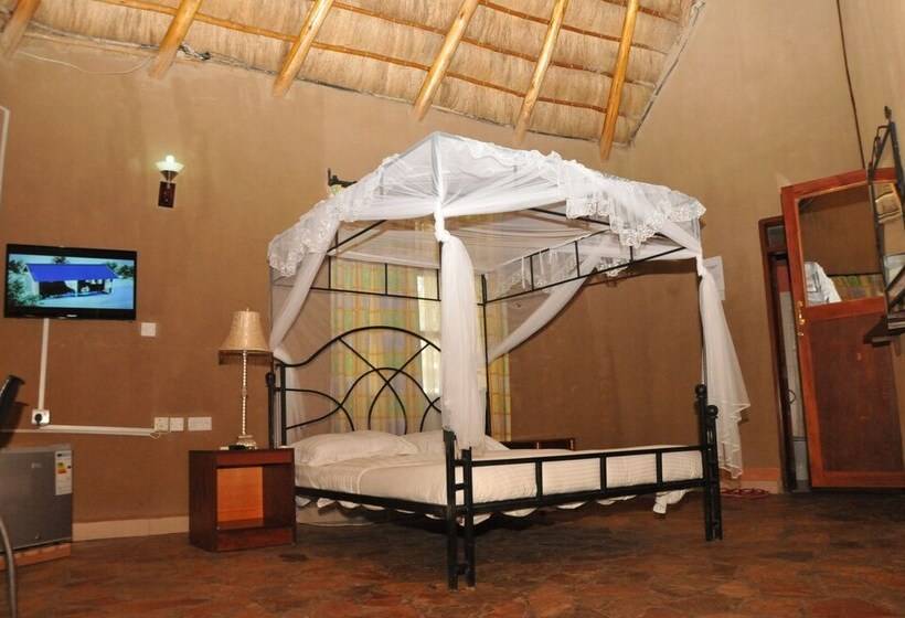 酒店 Kontiki Hoima