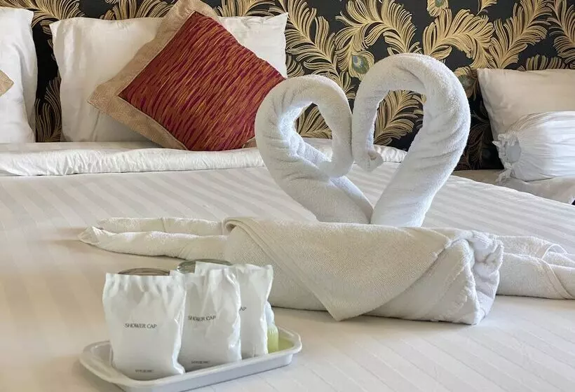 ホテル Oasis Hiso