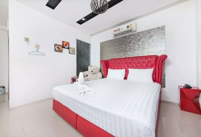 ホテル Oasis Hiso