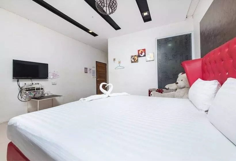 ホテル Oasis Hiso