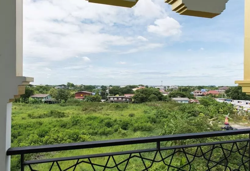 ホテル Oasis Hiso