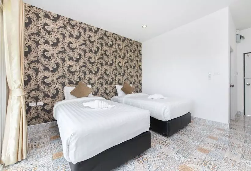 ホテル Oasis Hiso