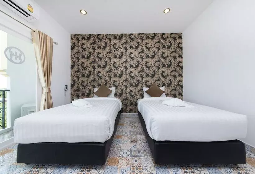 ホテル Oasis Hiso