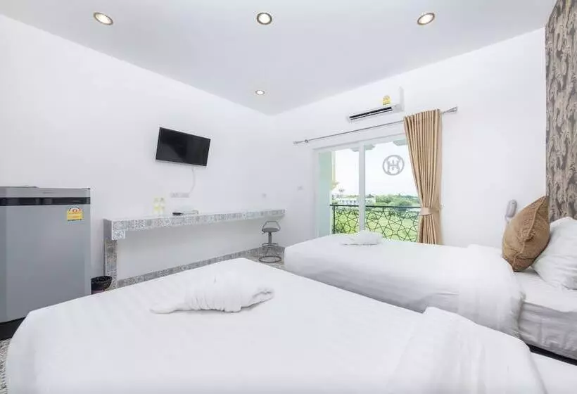 ホテル Oasis Hiso