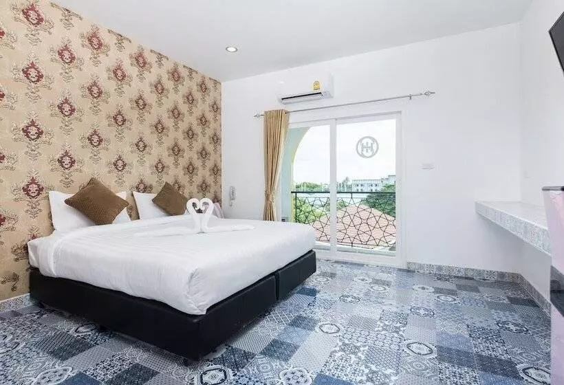 ホテル Oasis Hiso