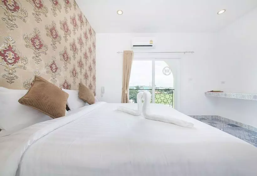 ホテル Oasis Hiso