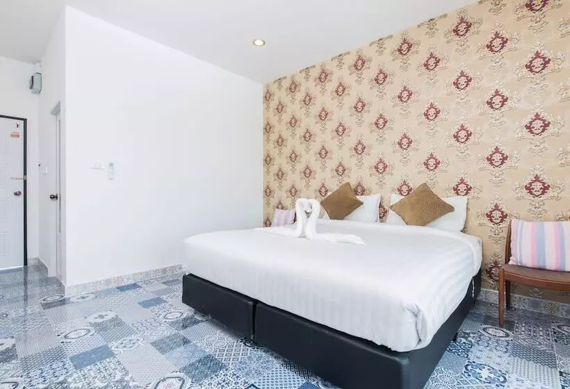 ホテル Oasis Hiso