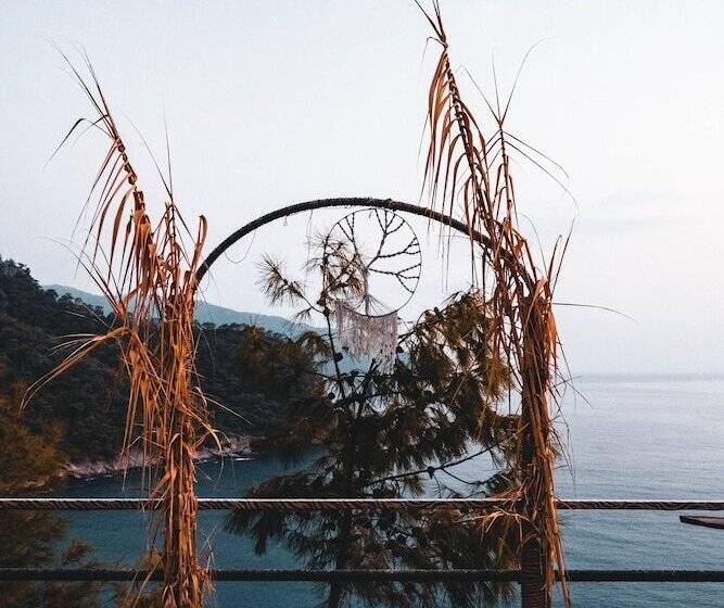 酒店 Shambala Lodge