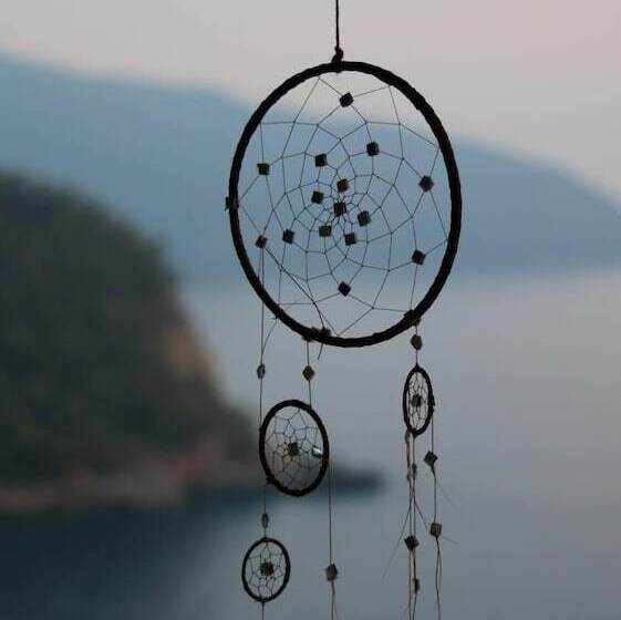 酒店 Shambala Lodge