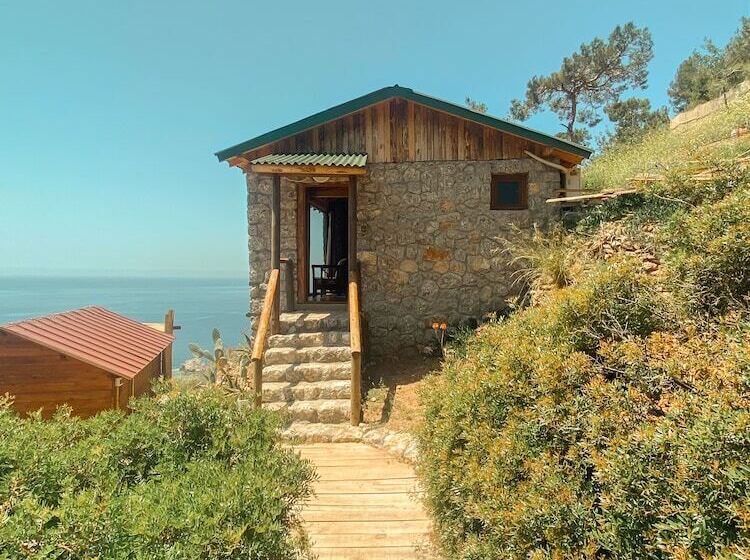 酒店 Shambala Lodge