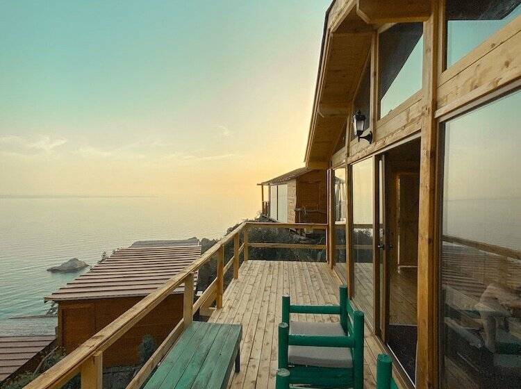 酒店 Shambala Lodge